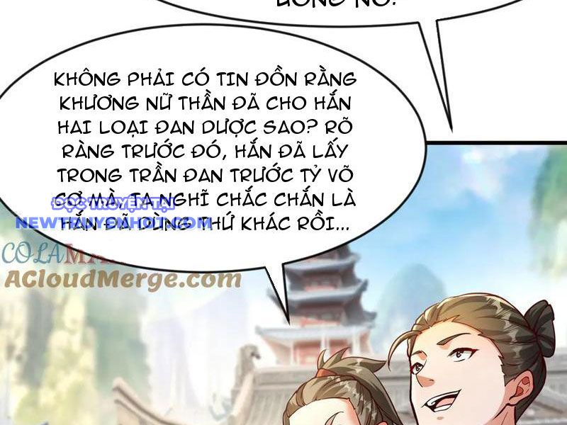 Vừa Cầm Được Thái Cổ Tiên Dược, Ta Đã Đe Dọa Thánh Chủ chapter 81 - Trang 13