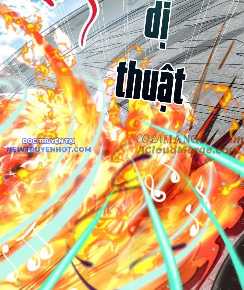 Công Tử Biệt Tú! chapter 187 - Trang 46