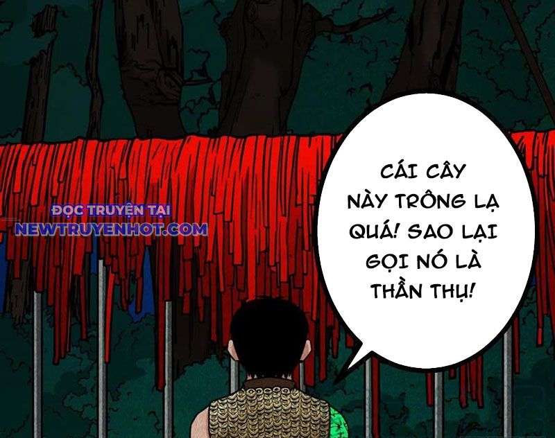 đấu Yếm Thần chapter 131 - Trang 3