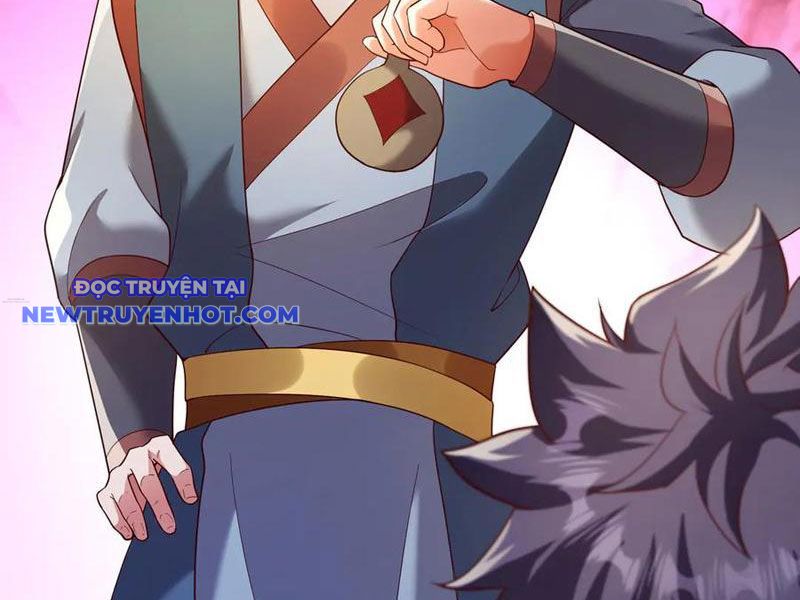 Vừa Cầm Được Thái Cổ Tiên Dược, Ta Đã Đe Dọa Thánh Chủ chapter 81 - Trang 11