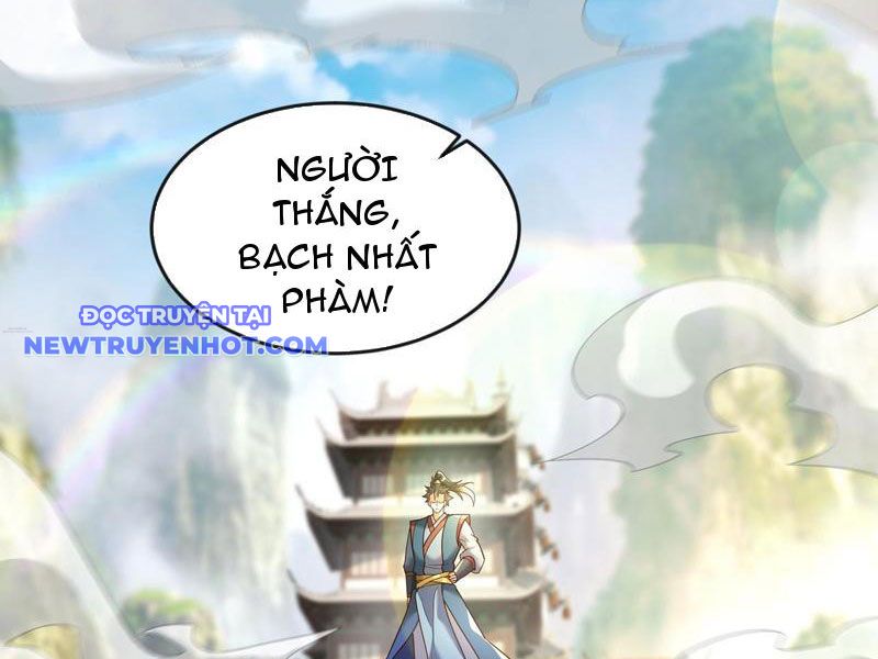 Vừa Cầm Được Thái Cổ Tiên Dược, Ta Đã Đe Dọa Thánh Chủ chapter 80 - Trang 33