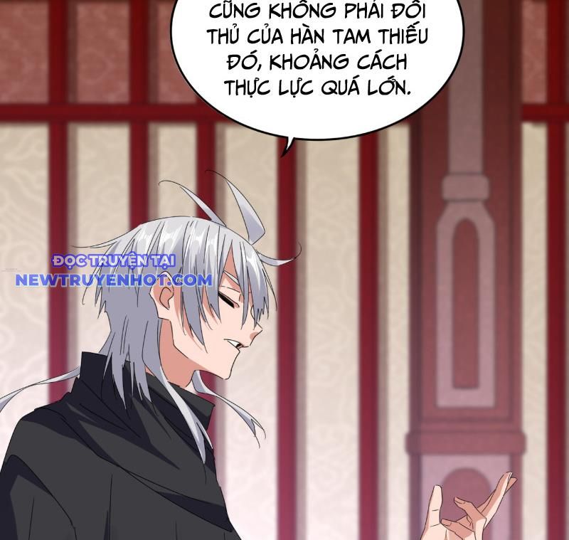 Đại Quản Gia Là Ma Hoàng chapter 631 - Trang 44