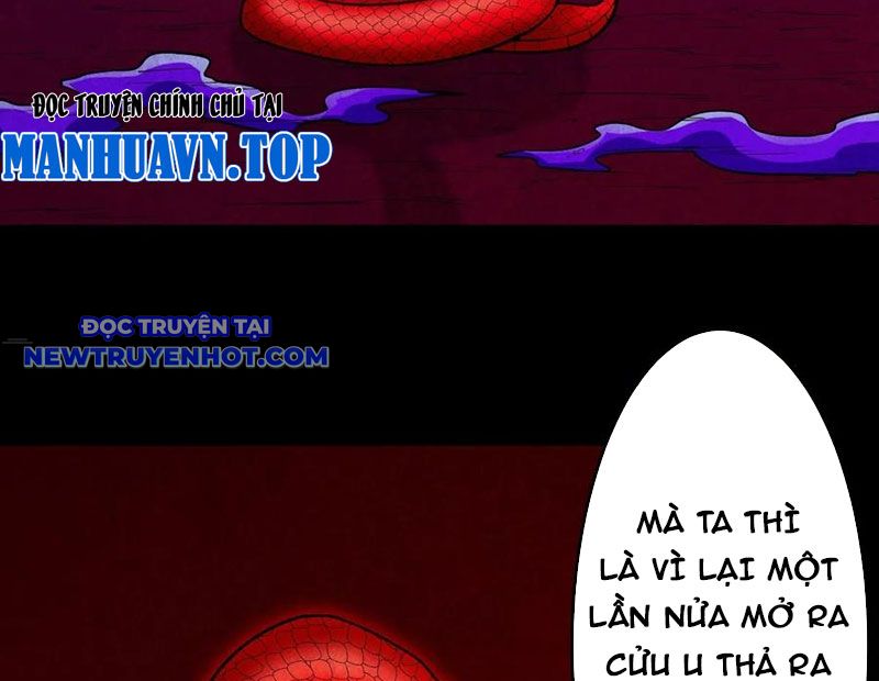 đấu Yếm Thần chapter 131 - Trang 133