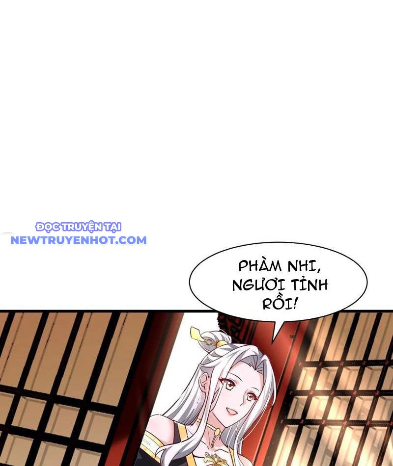 Thổ Lộ Với Mỹ Nữ Tông Chủ Xong, Ta Vô địch Rồi? chapter 75 - Trang 32