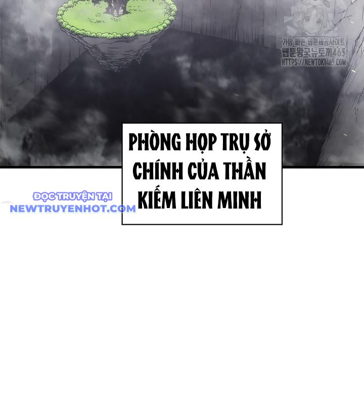 Kiếm Thần: Thần Chi Tử chapter 34 - Trang 97