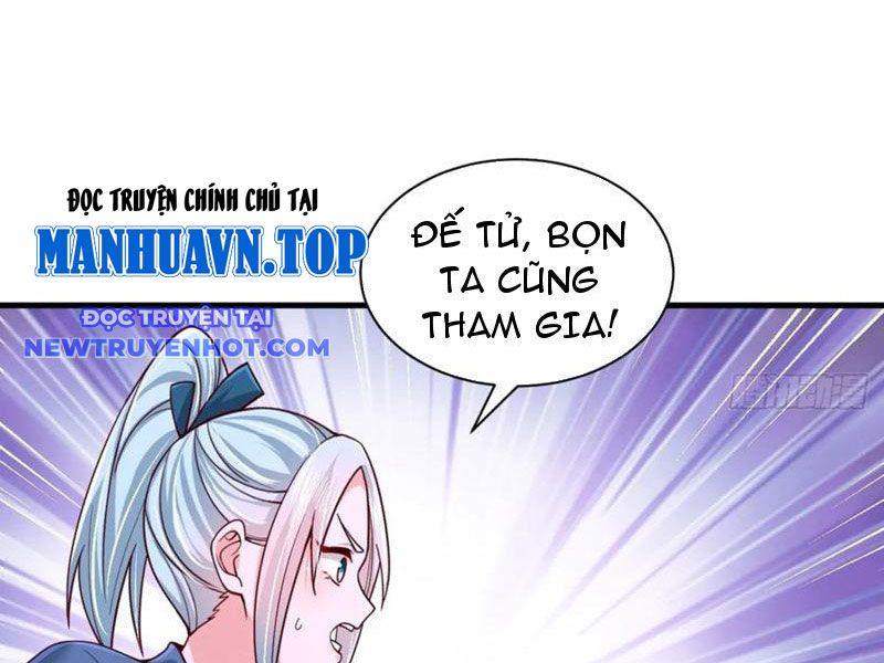 Thổ Lộ Với Mỹ Nữ Tông Chủ Xong, Ta Vô địch Rồi? chapter 73 - Trang 38