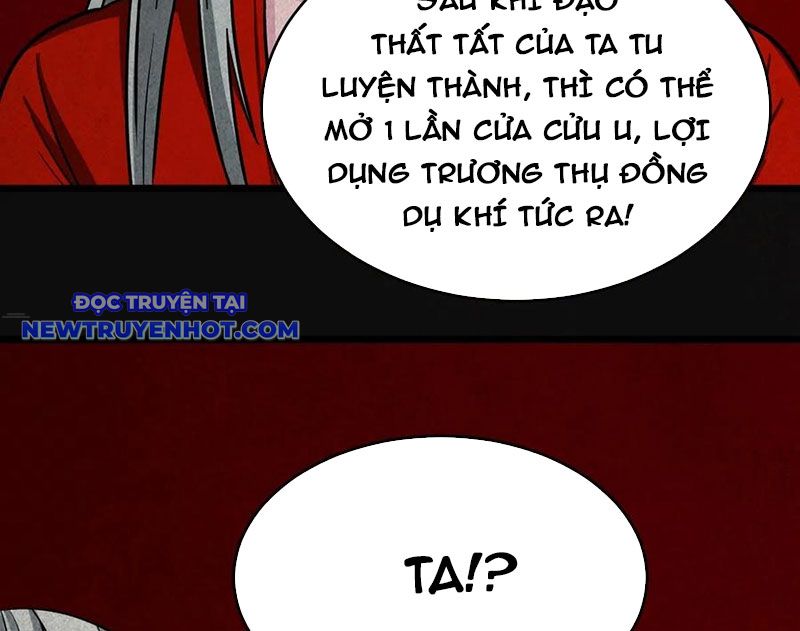 đấu Yếm Thần chapter 132 - Trang 7