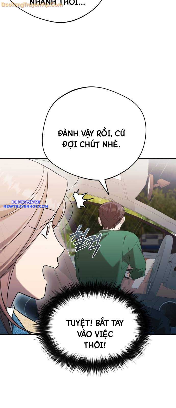 Thiên Ma Bấm Huyệt chapter 38 - Trang 16