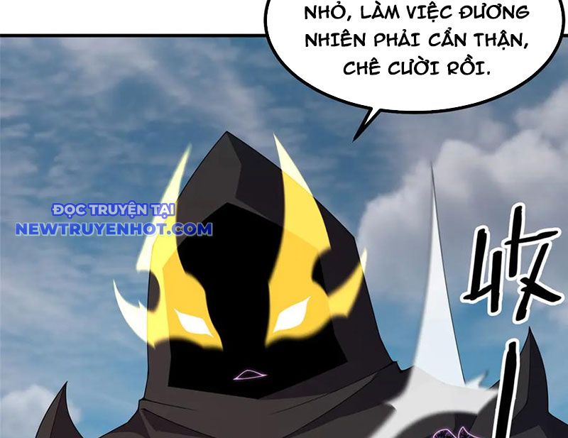 Thần Sủng Tiến Hóa chapter 365 - Trang 92