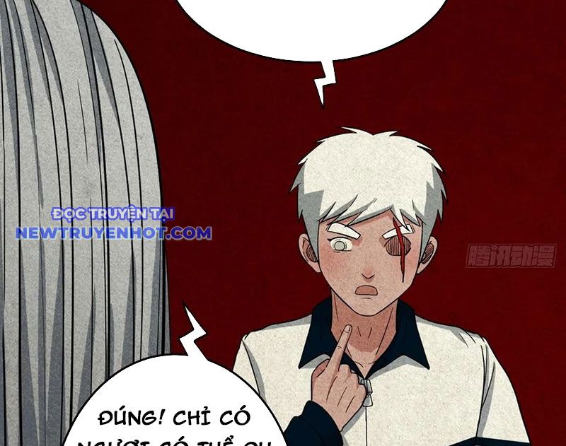 đấu Yếm Thần chapter 132 - Trang 8