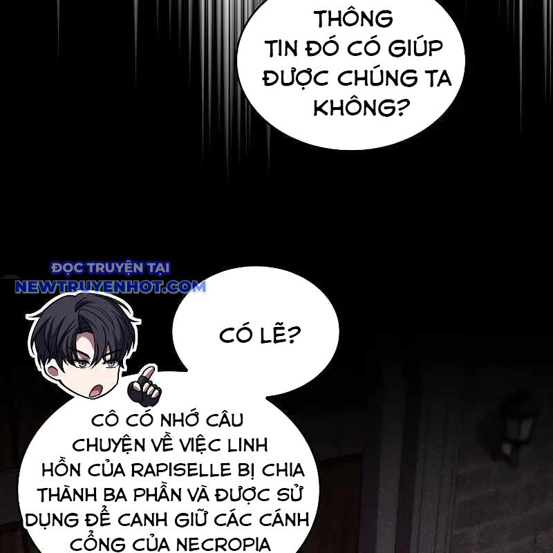 Pháp Sư Tử Linh, Karnak chapter 39 - Trang 8