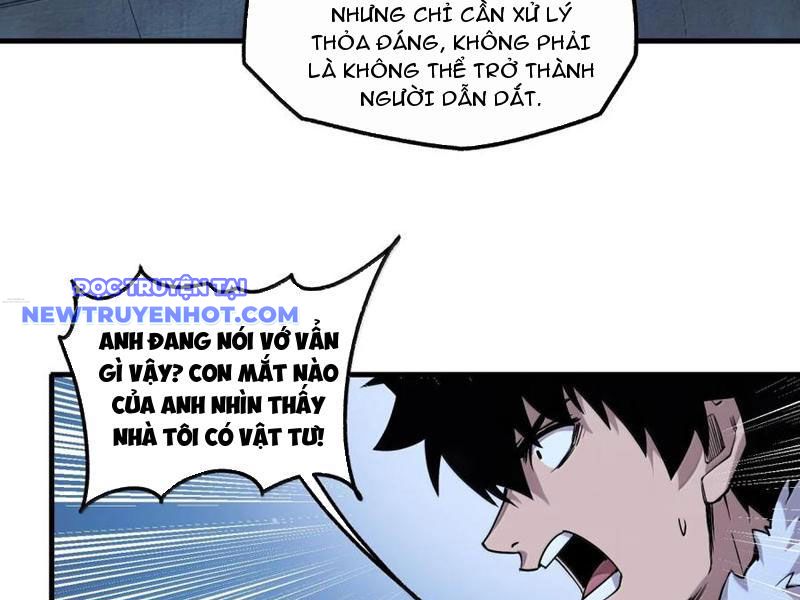 Cực Hàn Chiến Kỷ chapter 24 - Trang 36