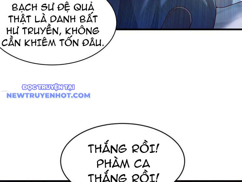 Vừa Cầm Được Thái Cổ Tiên Dược, Ta Đã Đe Dọa Thánh Chủ chapter 80 - Trang 30