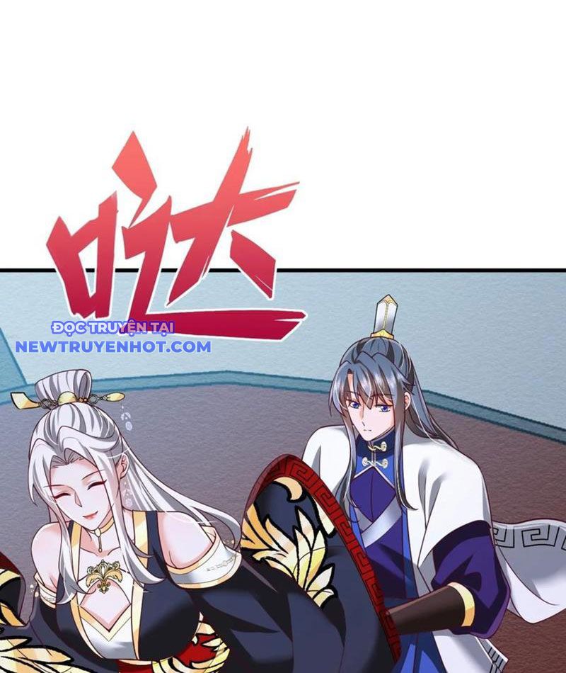 Thổ Lộ Với Mỹ Nữ Tông Chủ Xong, Ta Vô địch Rồi? chapter 76 - Trang 13