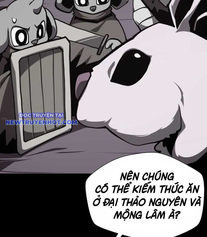 Hồi Ức Trong Ngục Tối chapter 111 - Trang 54