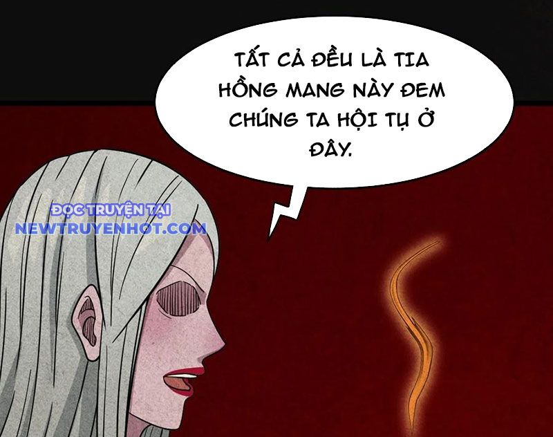 đấu Yếm Thần chapter 132 - Trang 16