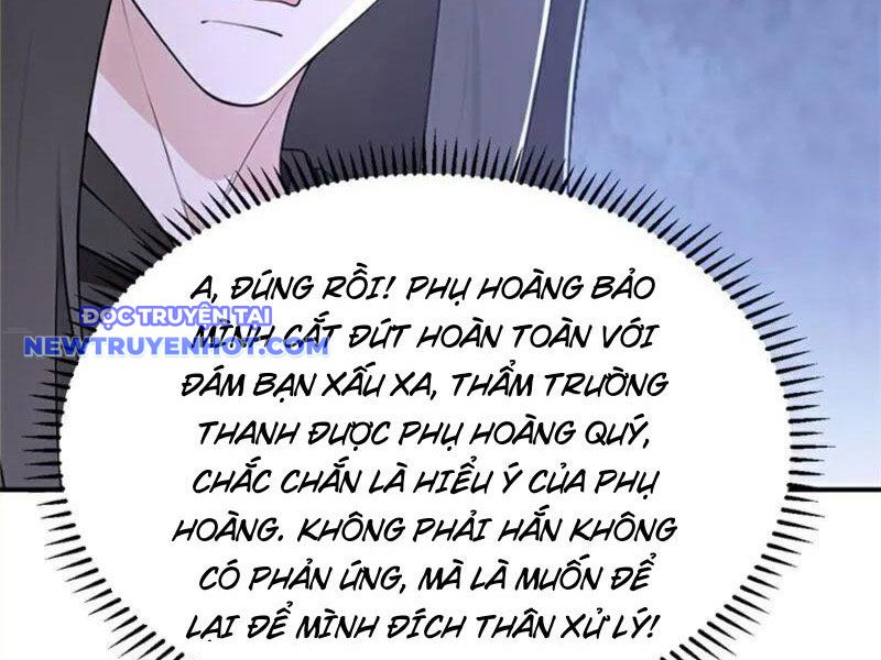 Ta Thực Sự Không Muốn Làm Thần Tiên chapter 120 - Trang 39