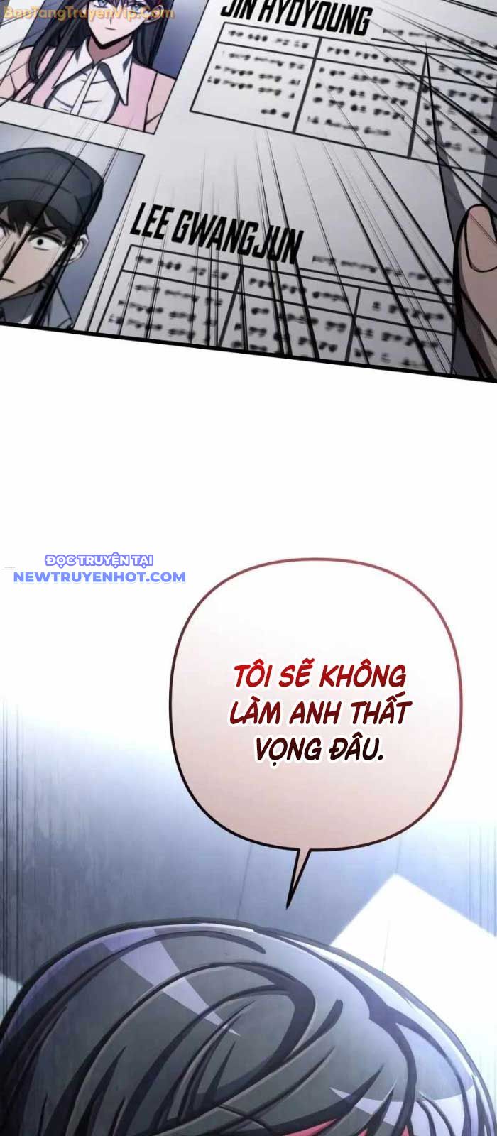 Sát Thủ Thiên Tài Đơn Độc chapter 58 - Trang 21