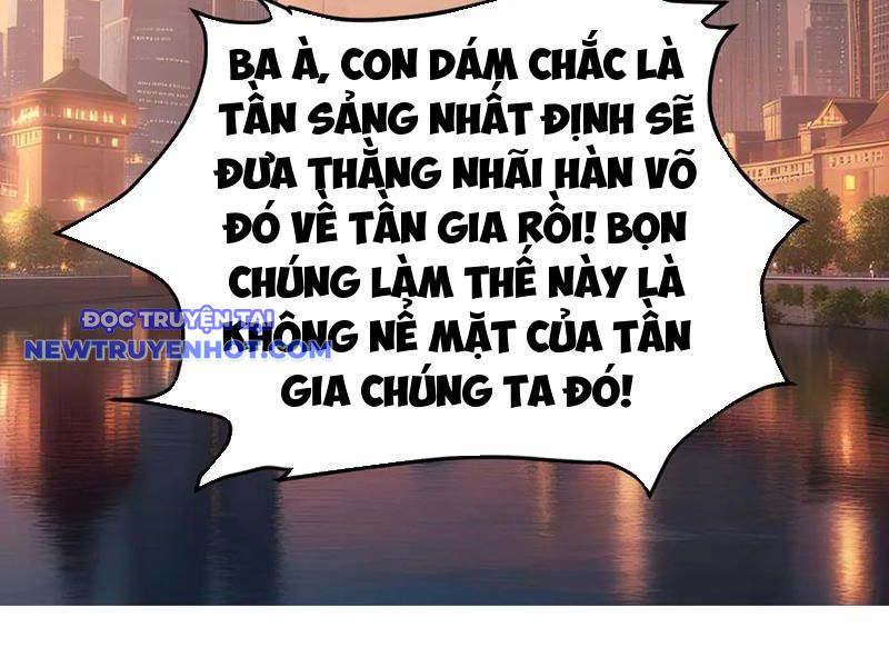 Toàn Dân Thần Vương: Tôi Hiến Tế Nghìn Tỷ Sinh Linh! chapter 76 - Trang 96