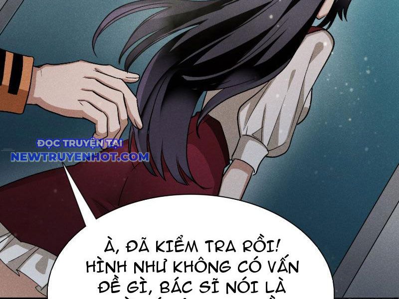 Dị Thú Của Ta Chỉ Có Trăm Triệu điểm Cao chapter 33 - Trang 32