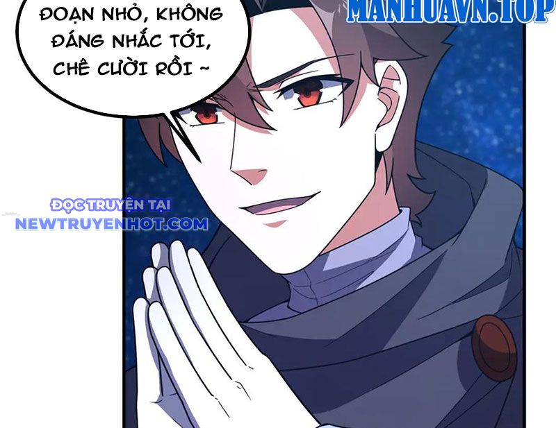 Thần Sủng Tiến Hóa chapter 365 - Trang 114