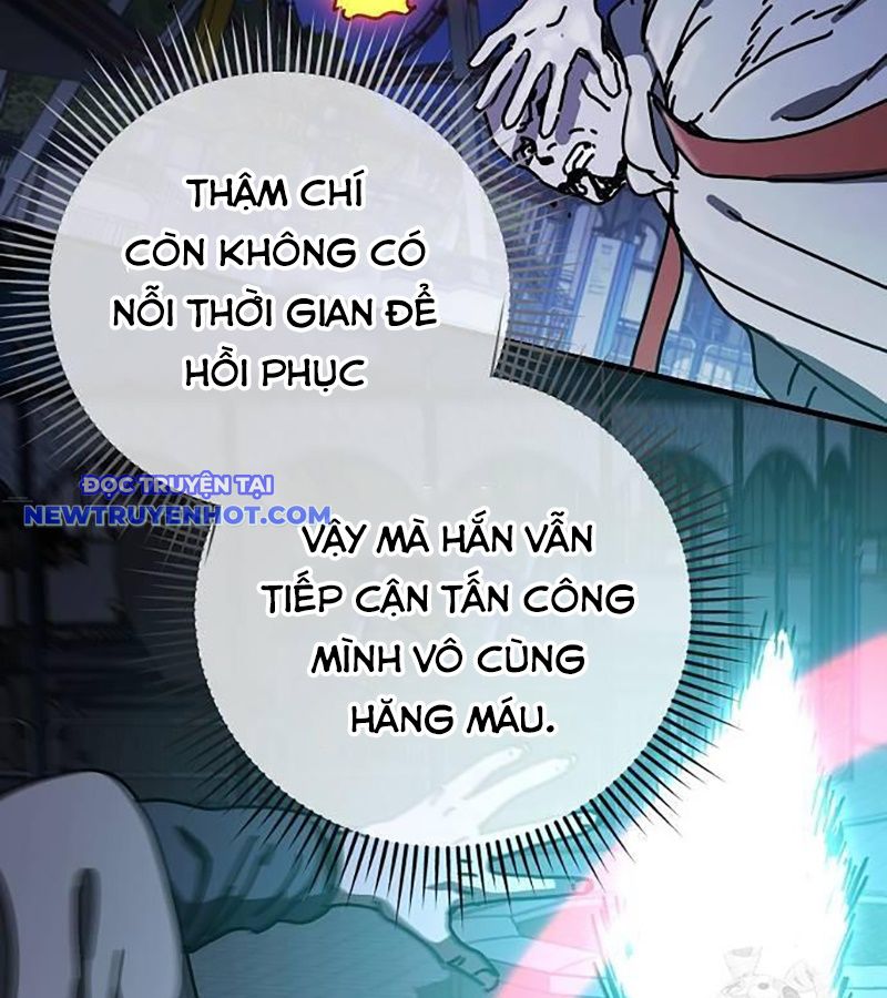 D-Day: Hầm Trú Ẩn chapter 30 - Trang 145