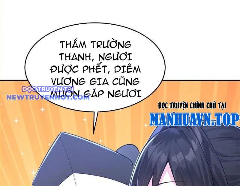 Ta Thực Sự Không Muốn Làm Thần Tiên chapter 119 - Trang 11