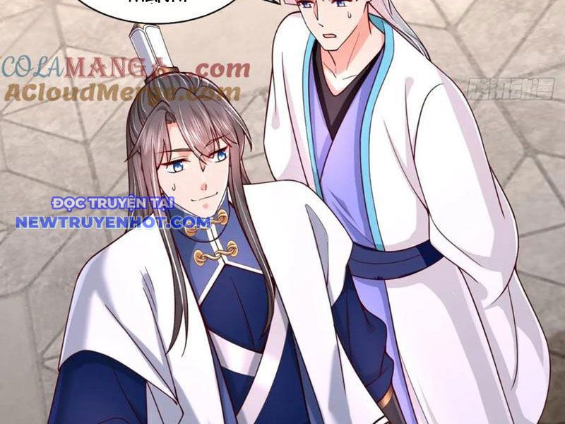 Thổ Lộ Với Mỹ Nữ Tông Chủ Xong, Ta Vô địch Rồi? chapter 73 - Trang 36