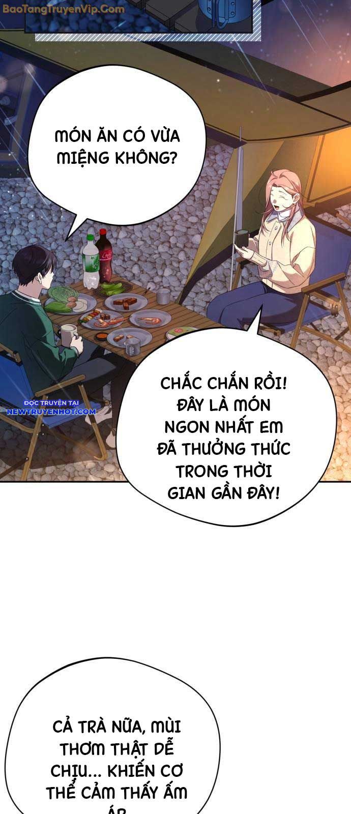 Thiên Ma Bấm Huyệt chapter 38 - Trang 27