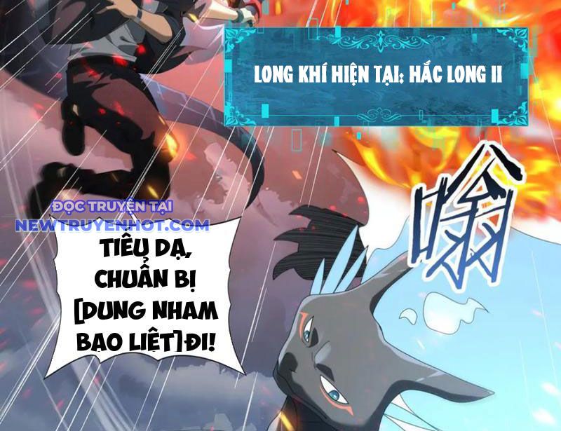 Toàn Dân Chuyển Chức: Ngự Long Sư Là Chức Nghiệp Yếu Nhất? chapter 73 - Trang 89