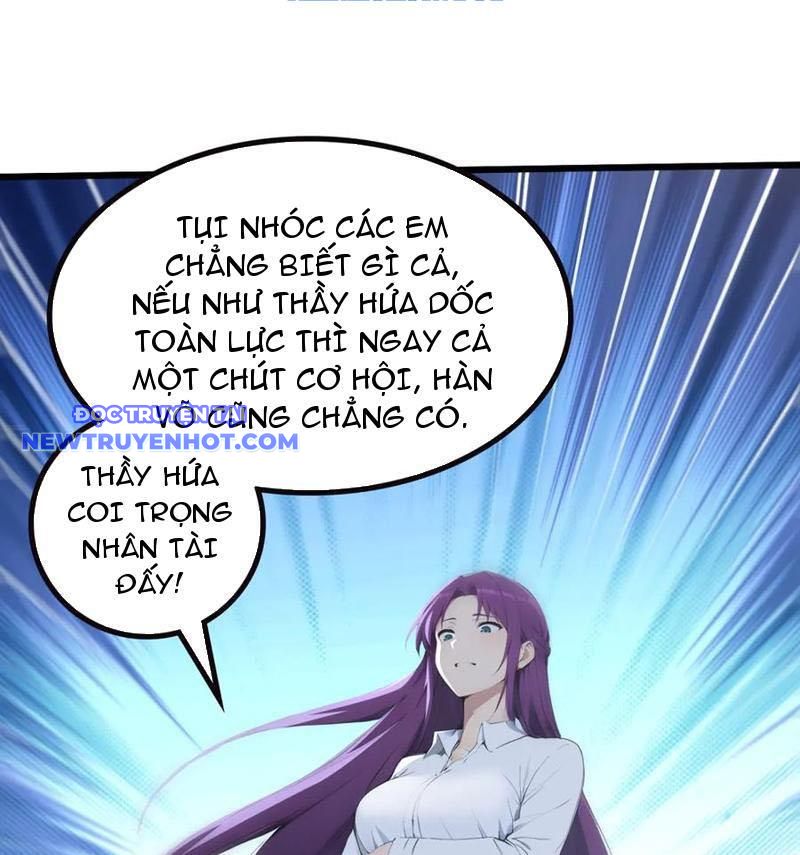 Toàn Dân Thần Vương: Tôi Hiến Tế Nghìn Tỷ Sinh Linh! chapter 74 - Trang 10