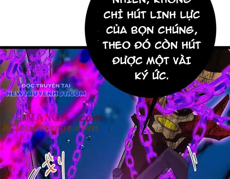 Chưởng Môn Khiêm Tốn Chút chapter 446 - Trang 141