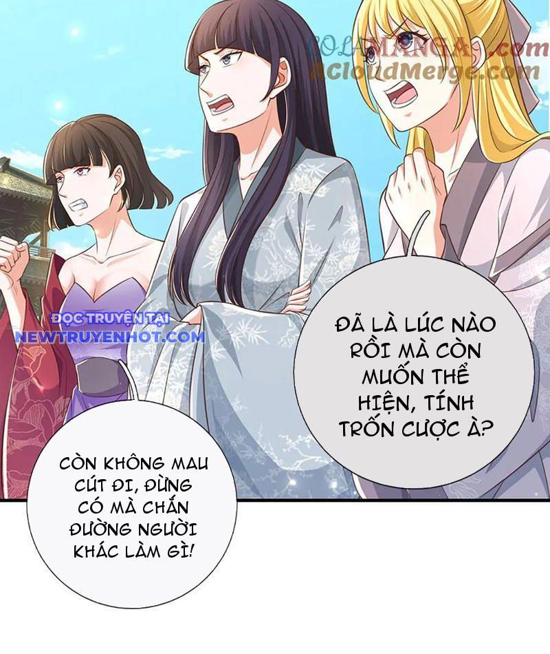 Ta Có Thể Tấn Công Không Giới Hạn chapter 71 - Trang 14