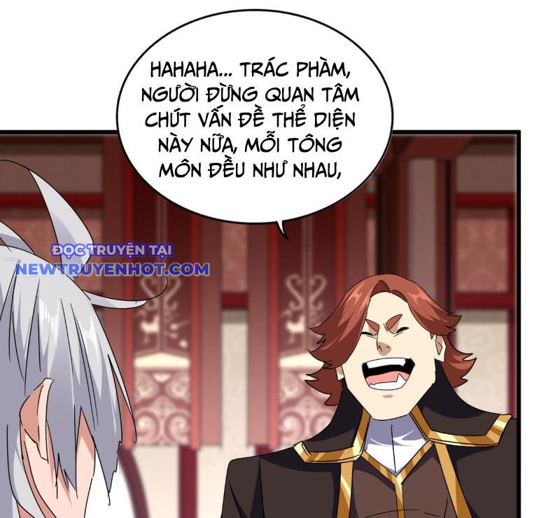 Đại Quản Gia Là Ma Hoàng chapter 631 - Trang 20