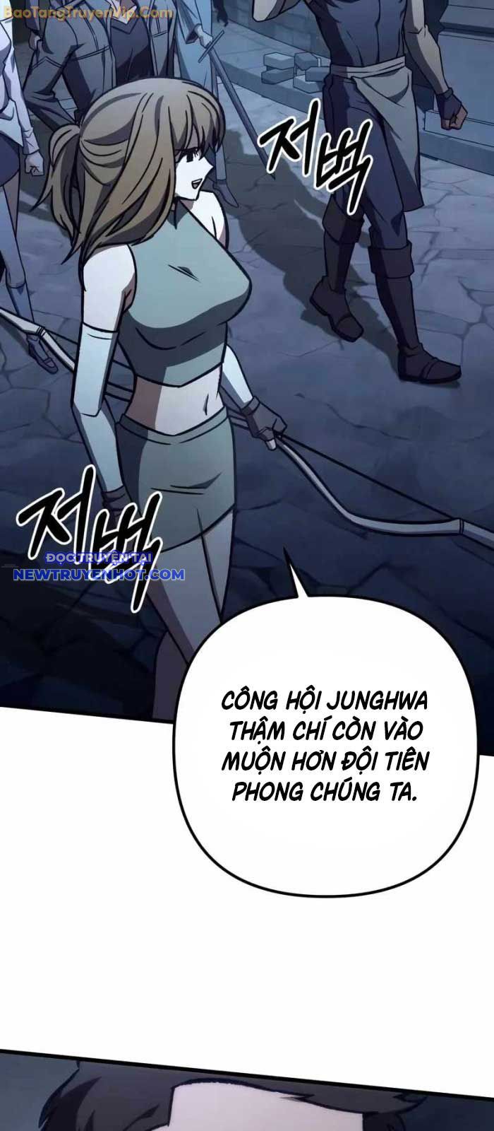 Sát Thủ Thiên Tài Đơn Độc chapter 58 - Trang 48