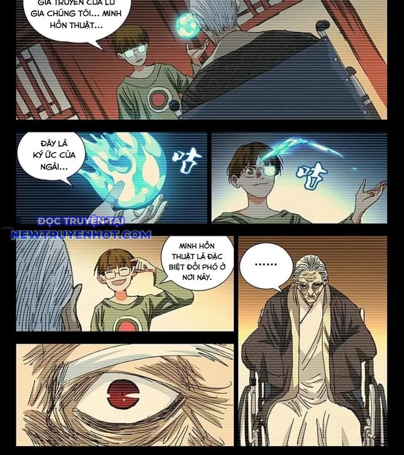 Nhất Nhân Chi Hạ chapter 369 - Trang 5