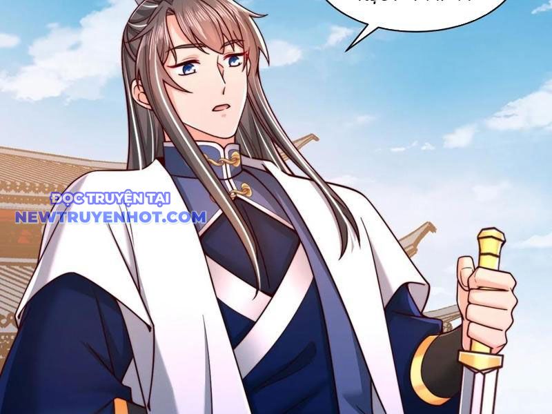 Thổ Lộ Với Mỹ Nữ Tông Chủ Xong, Ta Vô địch Rồi? chapter 74 - Trang 38