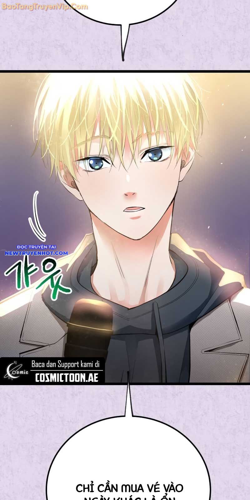 Vinh Quang Vô Tận chapter 50 - Trang 5