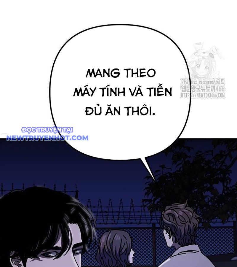 D-Day: Hầm Trú Ẩn chapter 31 - Trang 191