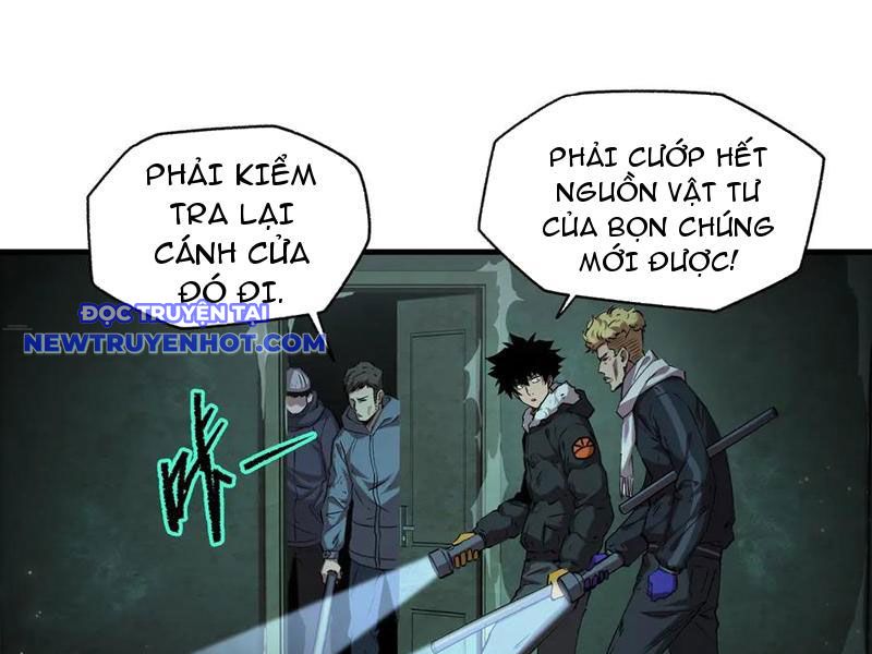 Cực Hàn Chiến Kỷ chapter 25 - Trang 77