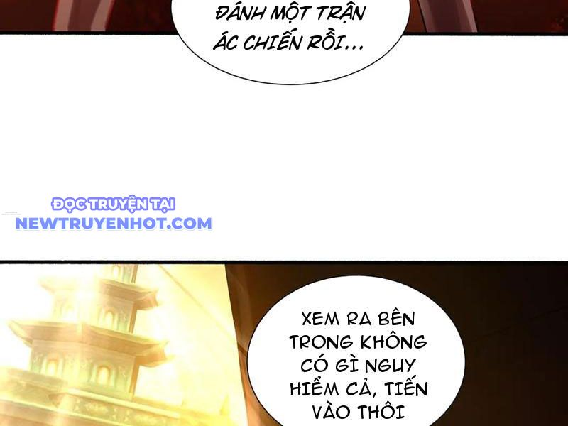 Ta Nắm Giữ Khí Vận Chi Tử chapter 67 - Trang 75