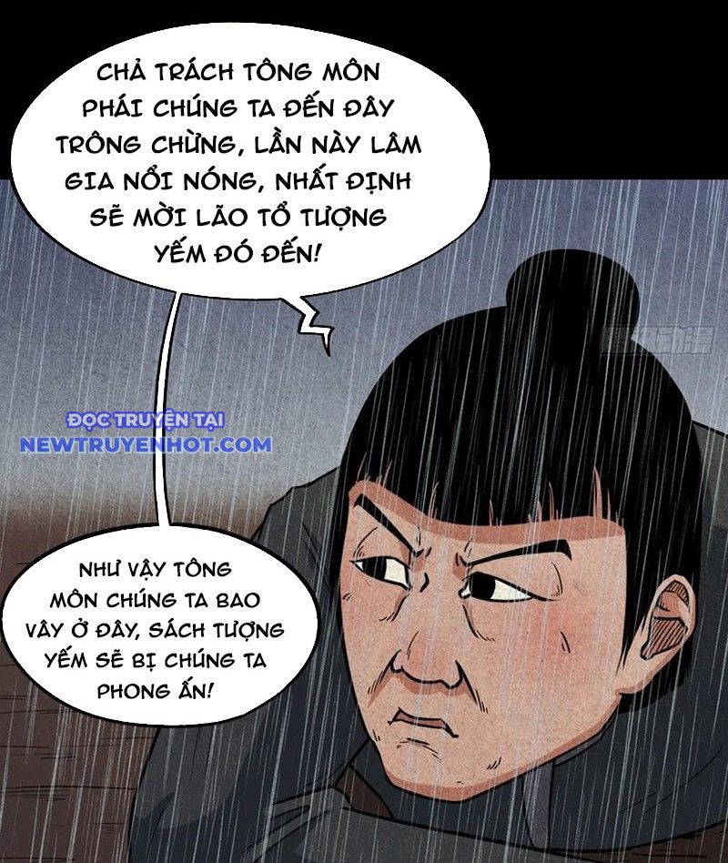 đấu Yếm Thần chapter 133 - Trang 38