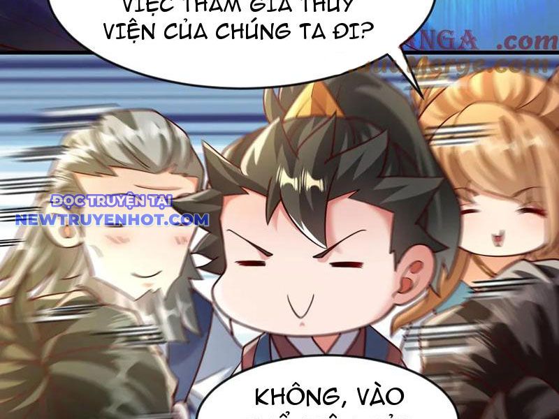 Vừa Cầm Được Thái Cổ Tiên Dược, Ta Đã Đe Dọa Thánh Chủ chapter 81 - Trang 26