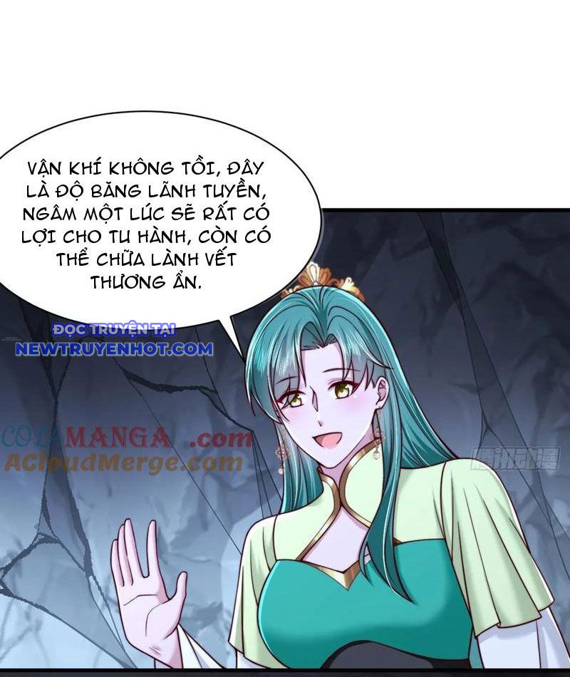 Thổ Lộ Với Mỹ Nữ Tông Chủ Xong, Ta Vô địch Rồi? chapter 77 - Trang 32