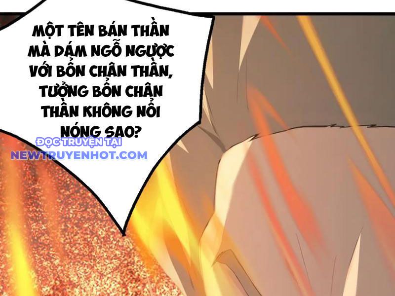 Toàn Dân Thần Vương: Tôi Hiến Tế Nghìn Tỷ Sinh Linh! chapter 77 - Trang 41