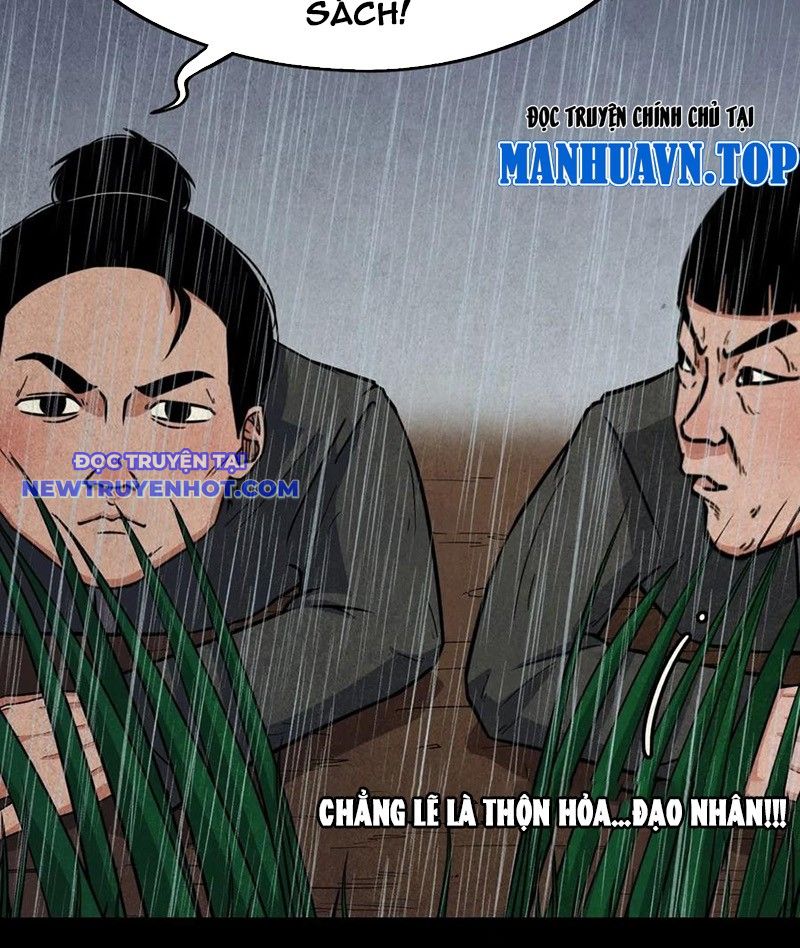 đấu Yếm Thần chapter 133 - Trang 37