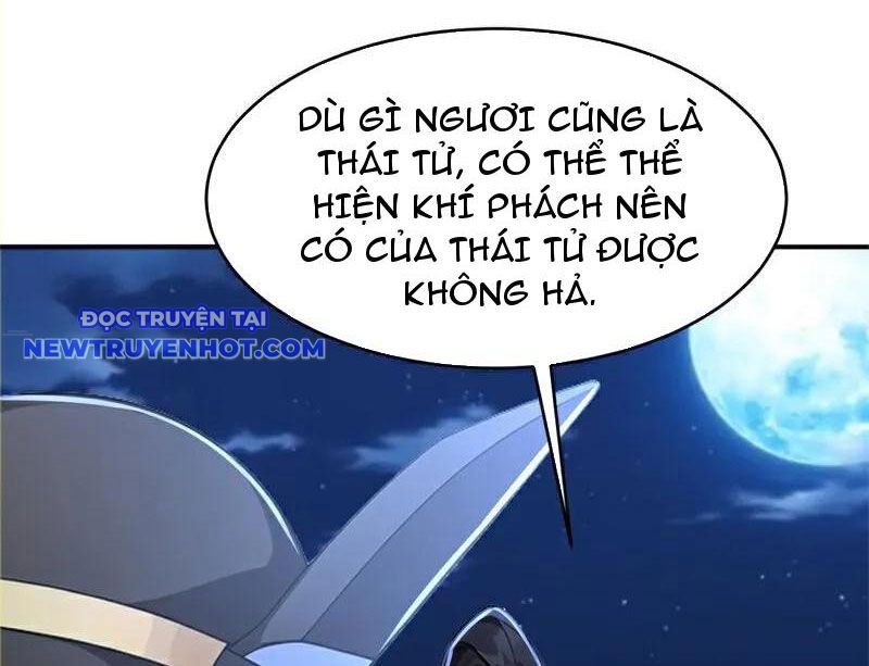 Ta Thực Sự Không Muốn Làm Thần Tiên chapter 119 - Trang 74