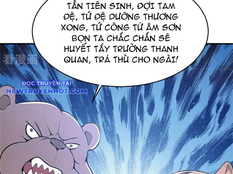 Ta Thực Sự Không Muốn Làm Thần Tiên chapter 120 - Trang 114