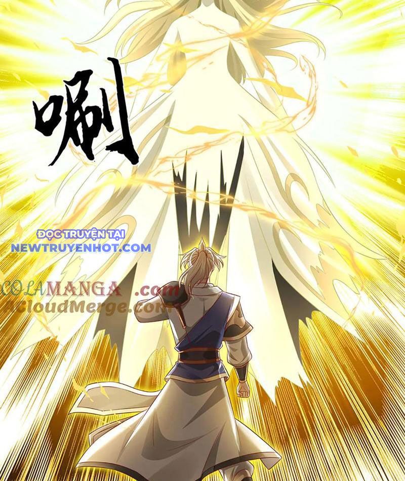 Ta Có Thể Tấn Công Không Giới Hạn chapter 71 - Trang 37