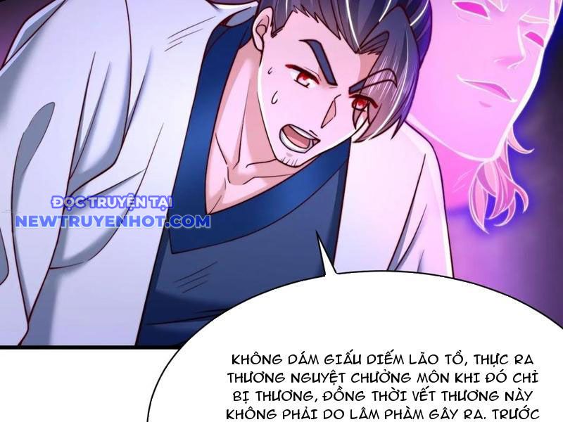 Thổ Lộ Với Mỹ Nữ Tông Chủ Xong, Ta Vô địch Rồi? chapter 74 - Trang 36